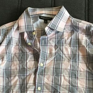 Banana Republic button down shirt